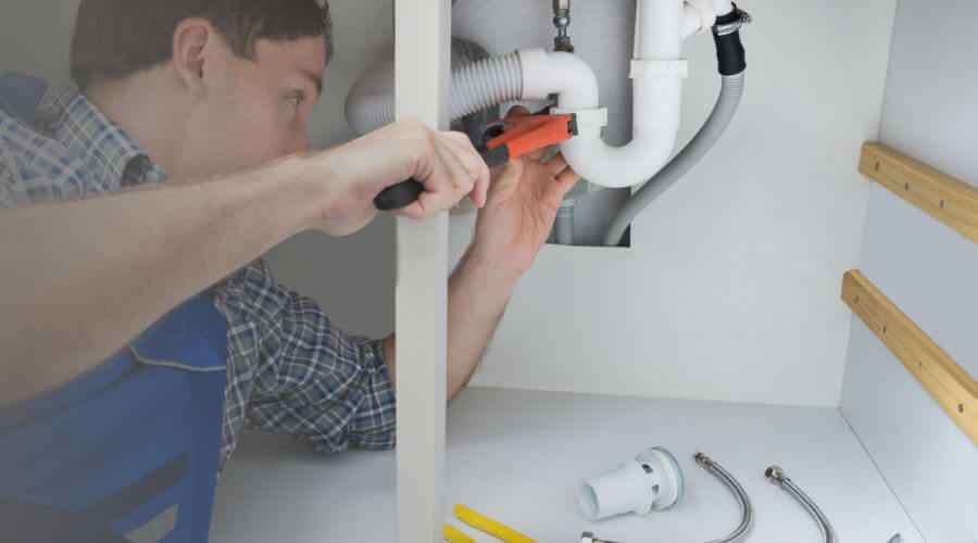 Local water heater installation in Mantorville, MN